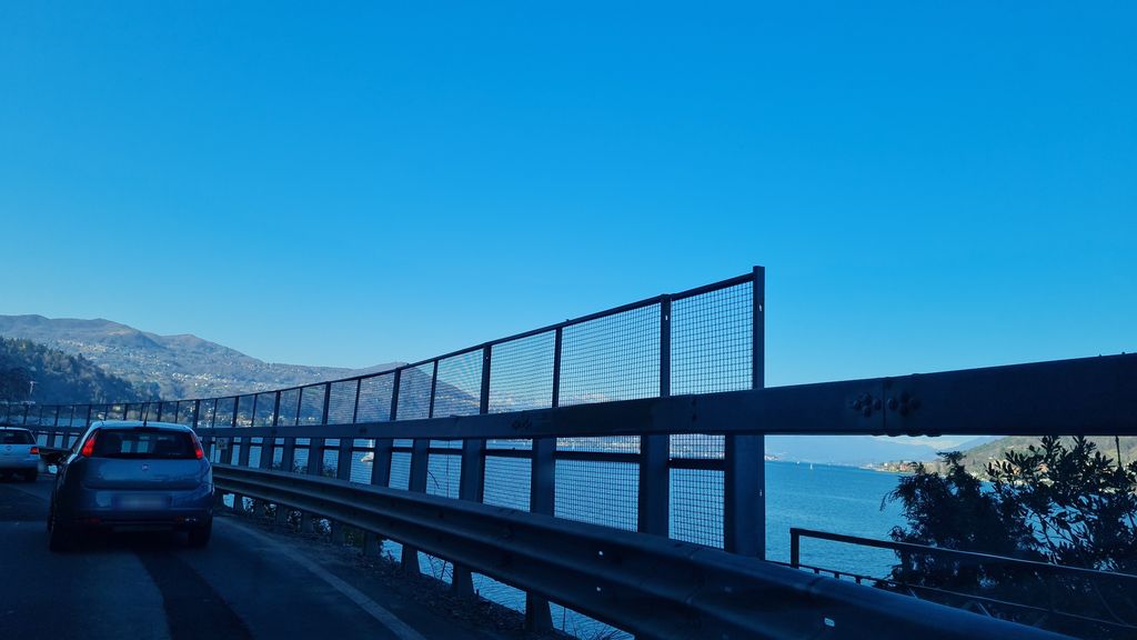 Mamma Café Nautica Beach