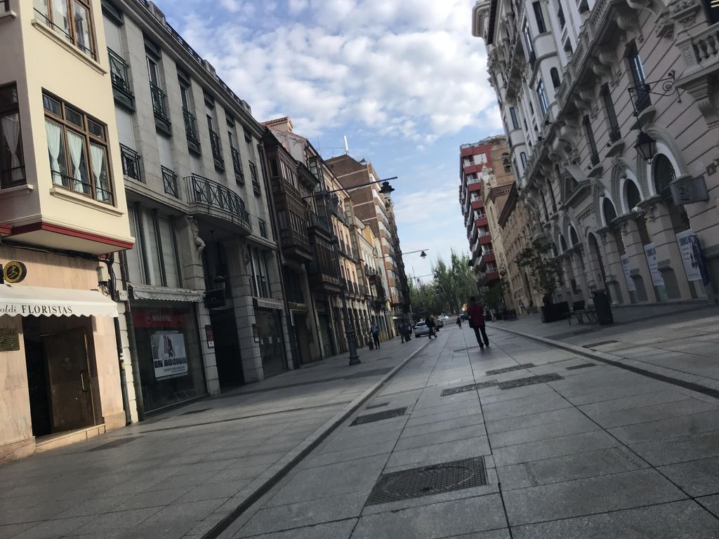 El Caserio