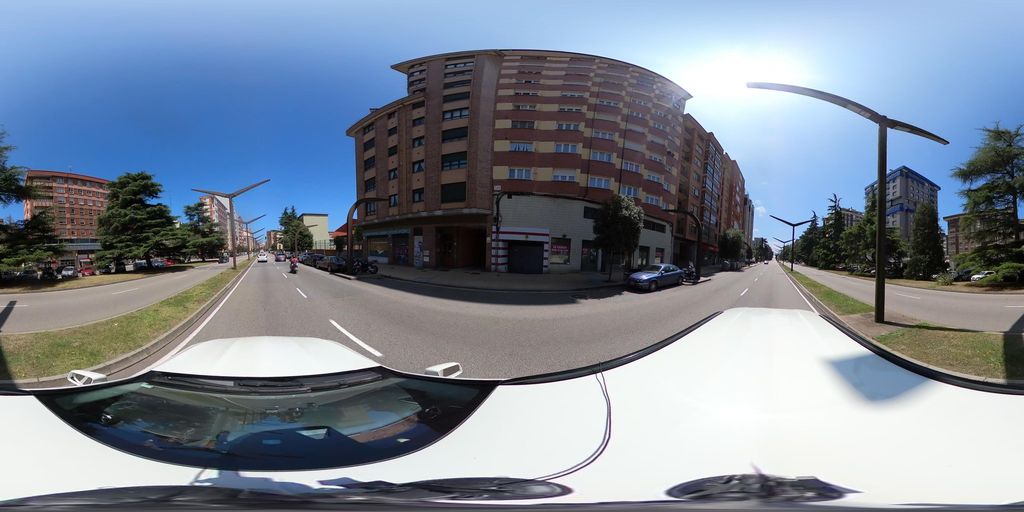 La Bastilla
