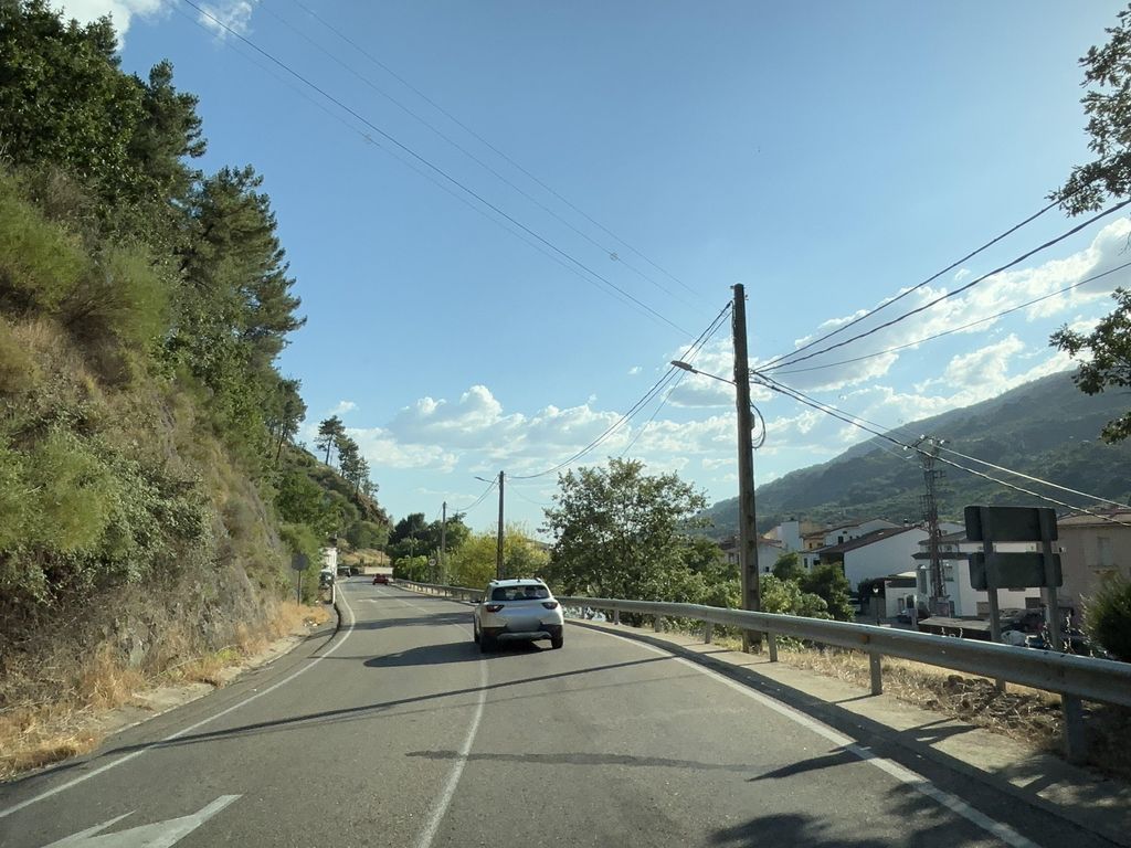 Chiringuito La Ruta