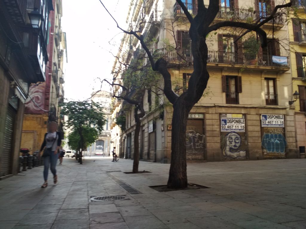 El Copetín