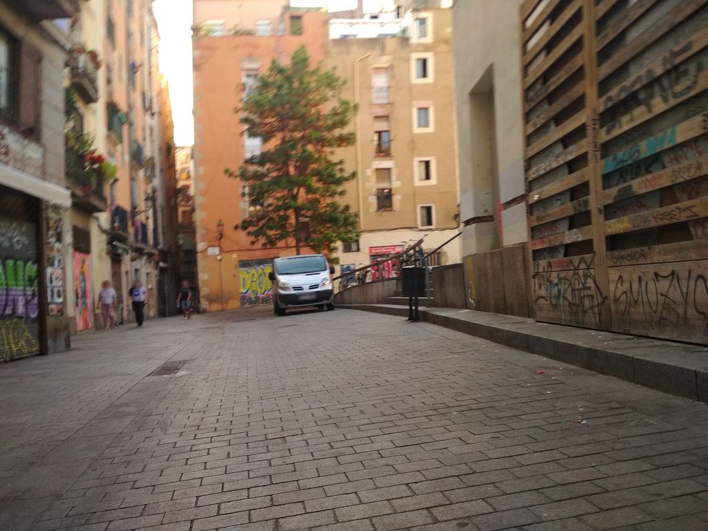 Espai Puntal