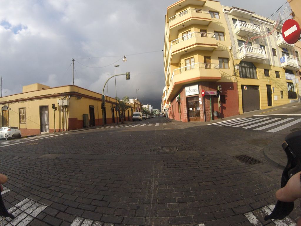 Rincon del Pan Güímar