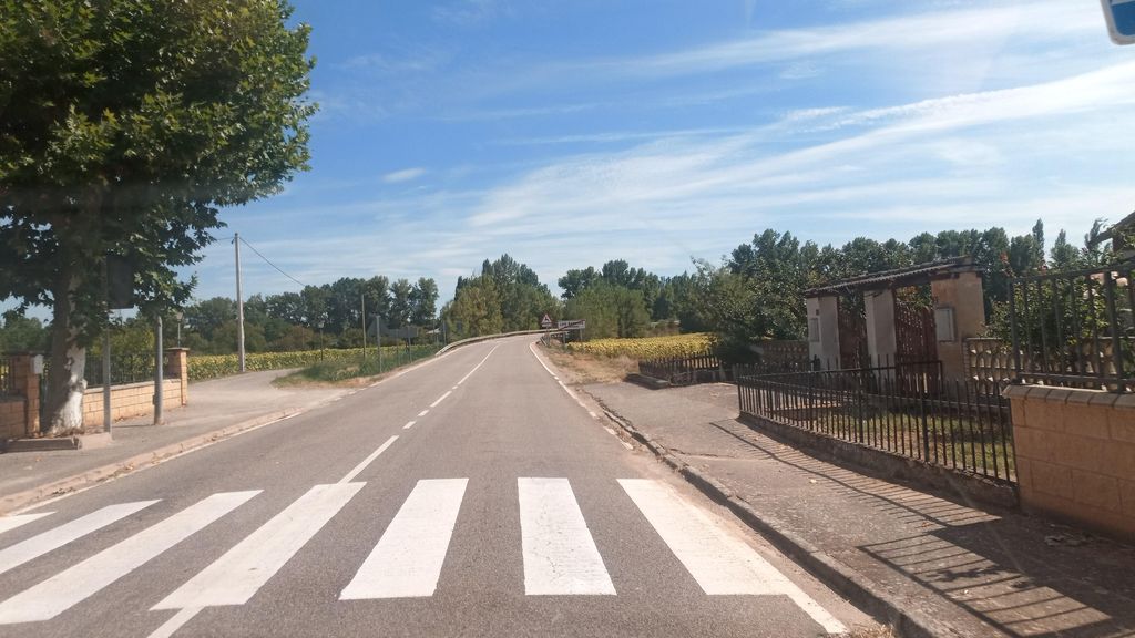 La Fragua
