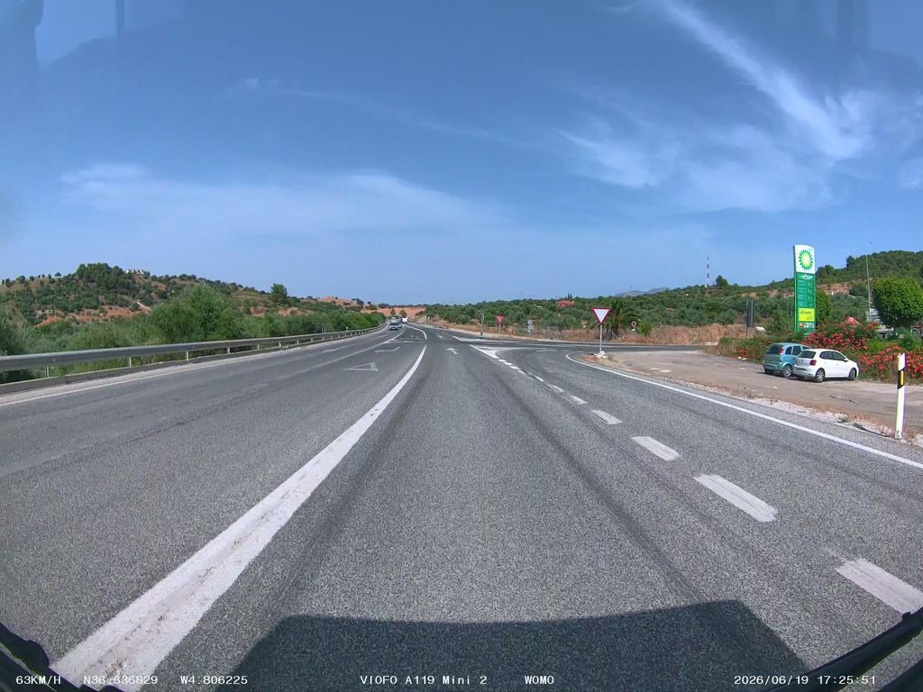 El Fogón de las Nieves