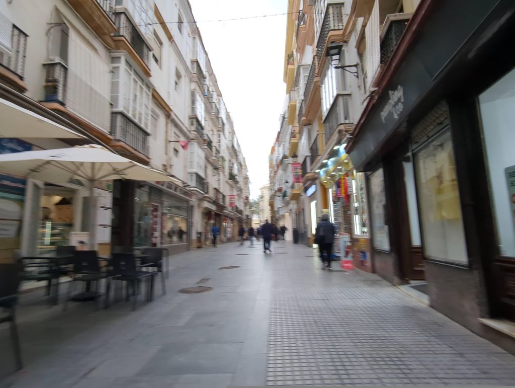 Taberna La Carbonera