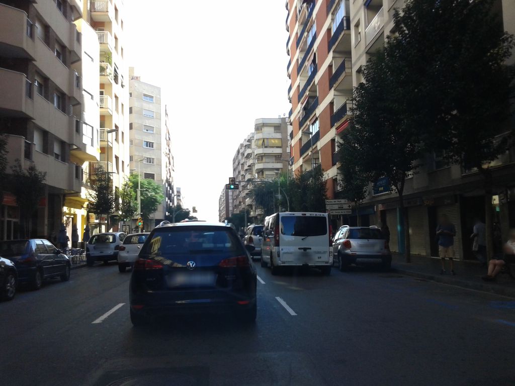 Bar - Cafè NOVA TGN