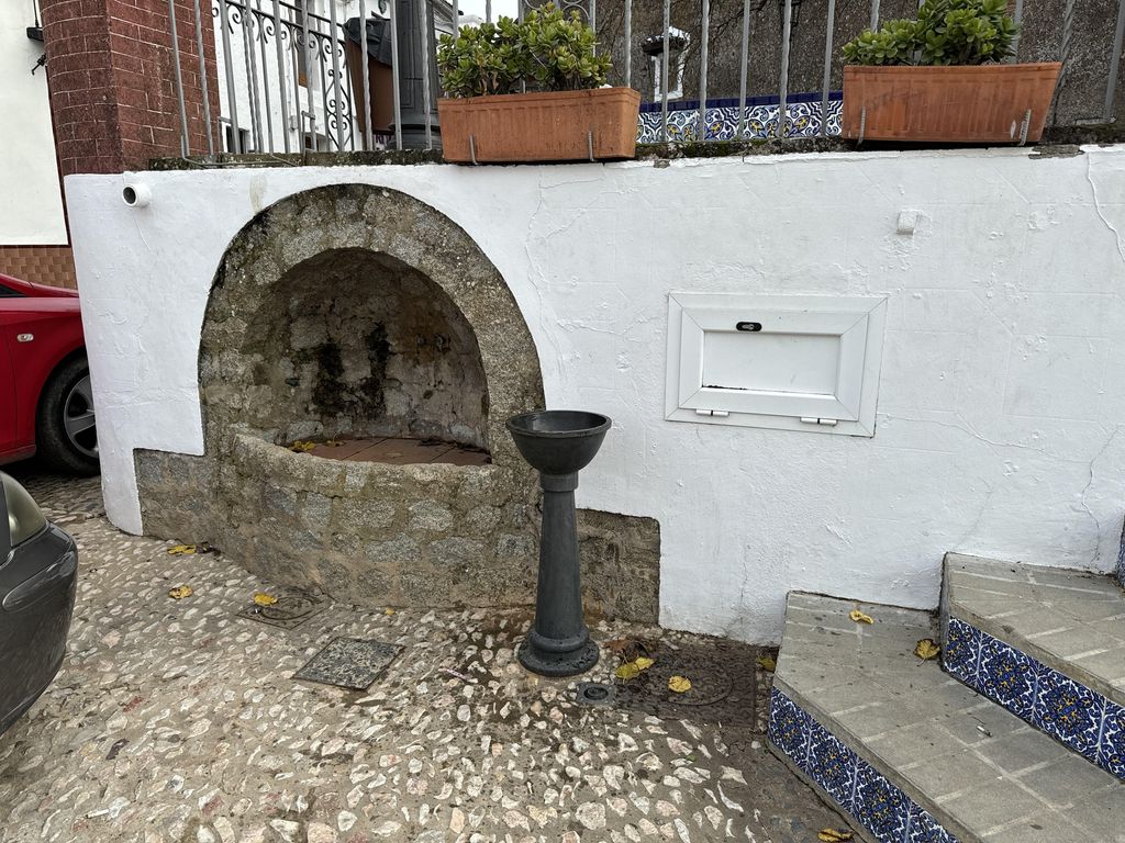 Bar 4 Esquinas