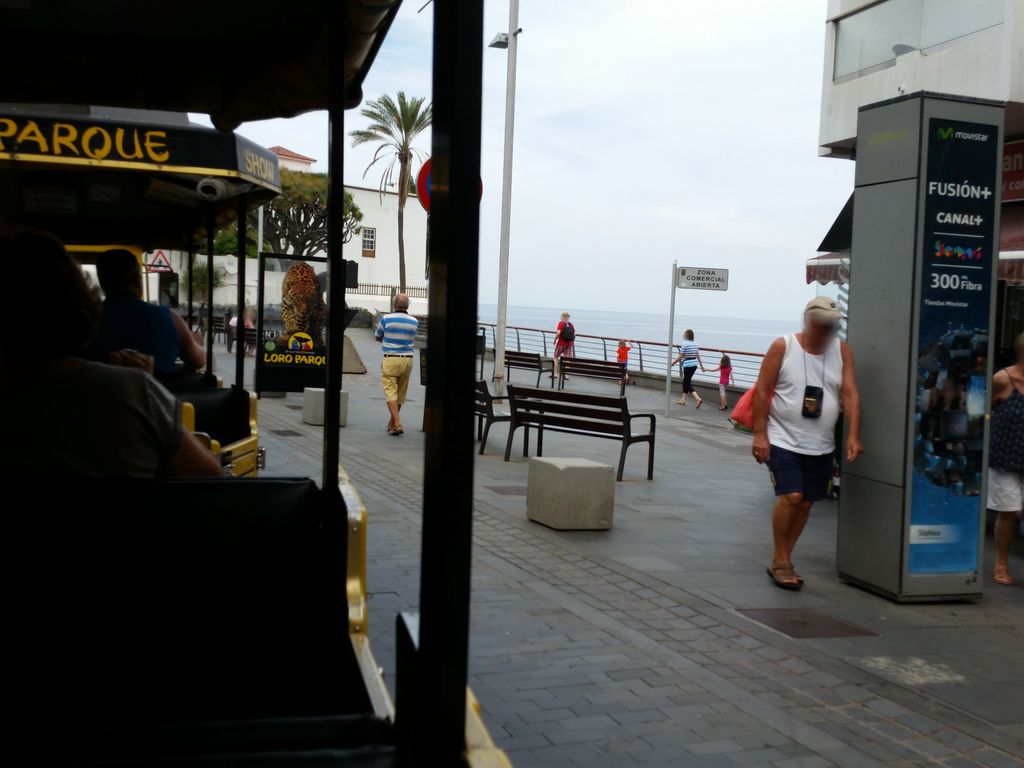 Delicias Venecanarias