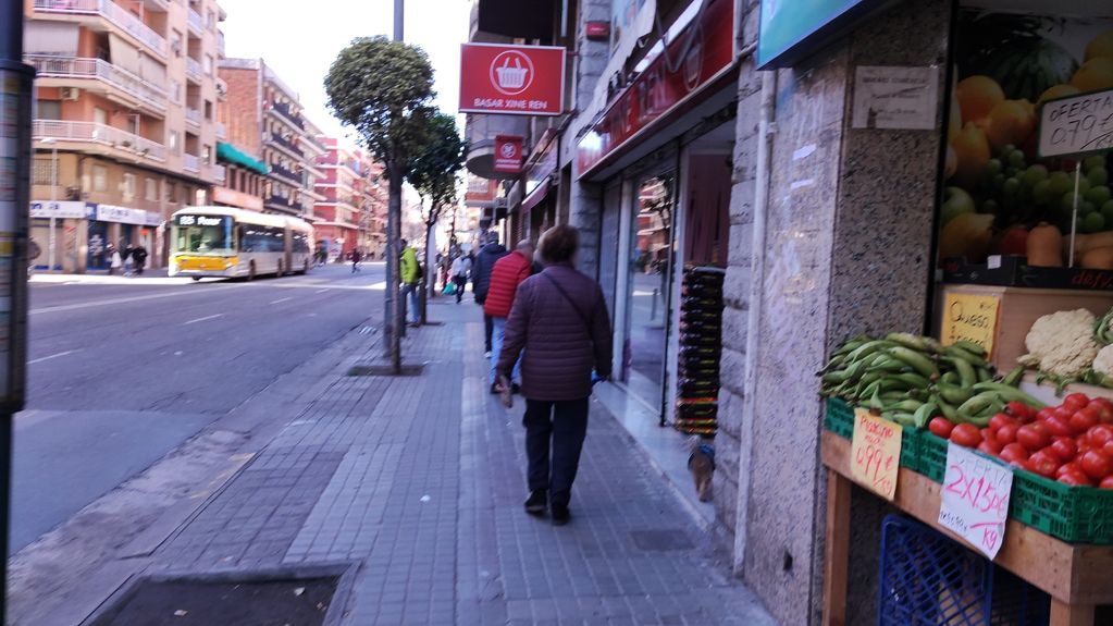 Bar Bona Sort