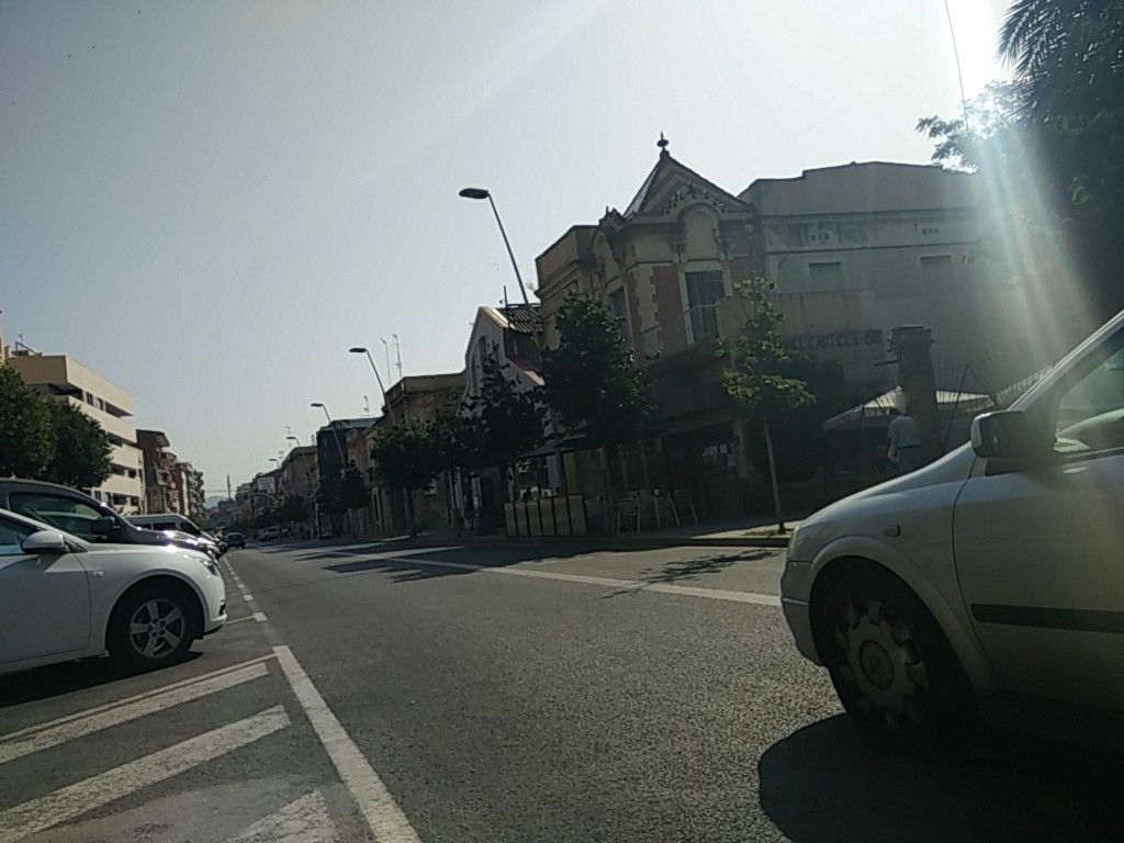 Bar Restaurant El Castell