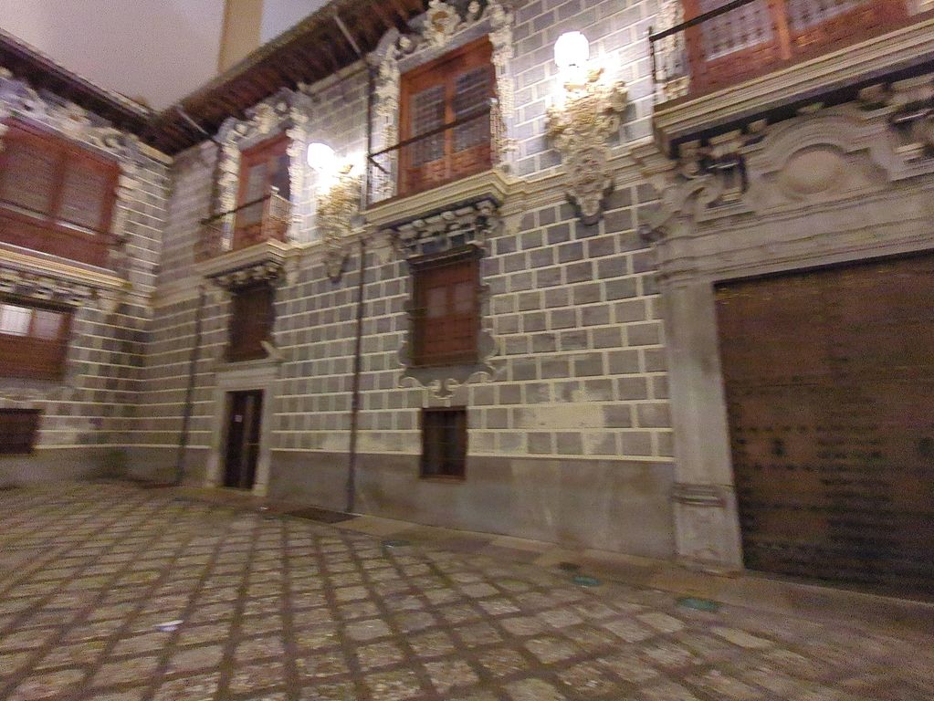 Bodegas La Mancha