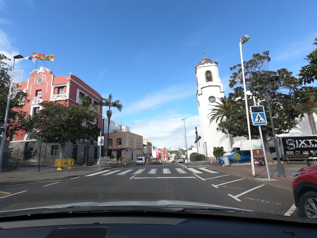 Kiosko Plaza Montserrat