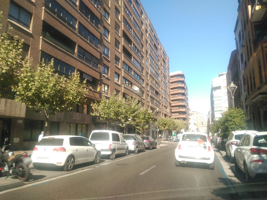 El Vapor de Bardulia