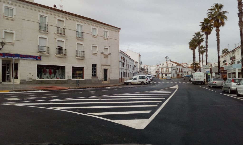 Cafetería Atlántico