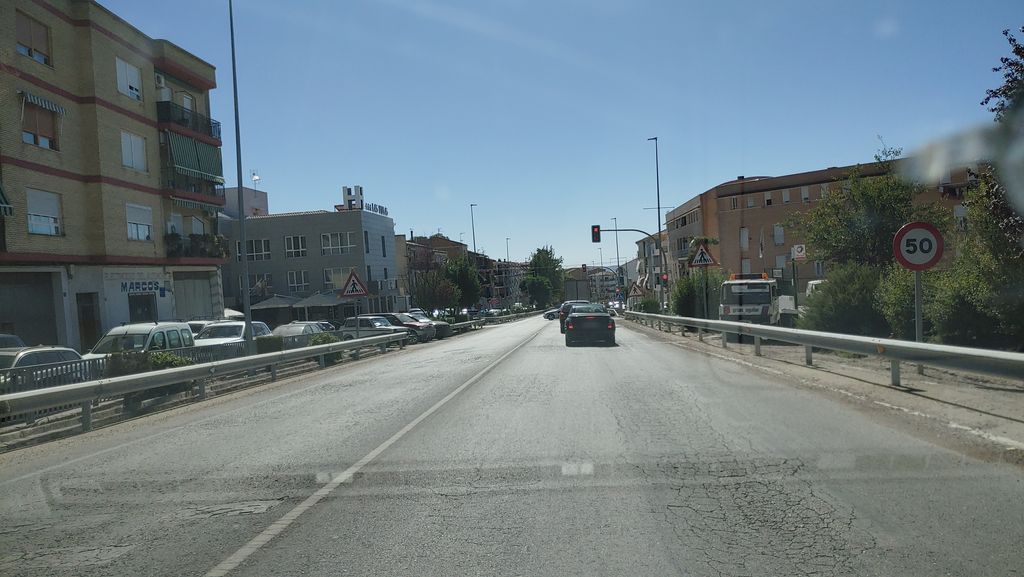 El Olivo