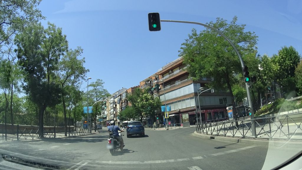 Maneras De Vivir Bar