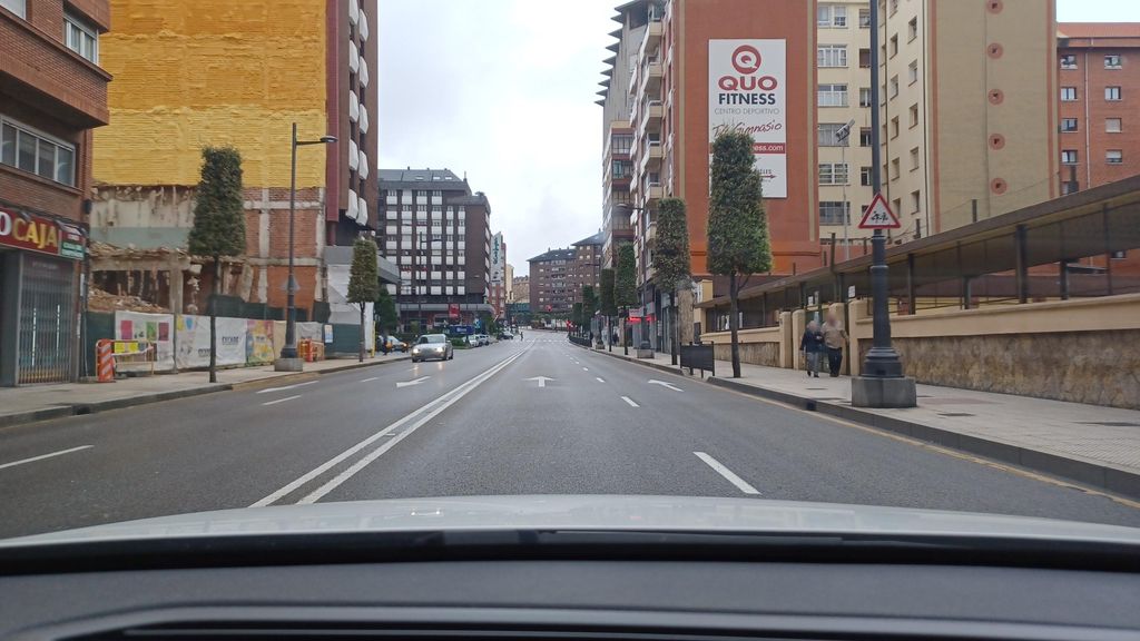 Cafeteria La Galerna