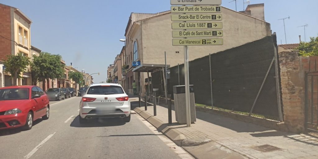 El Centre