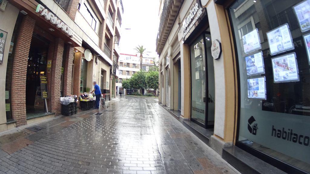 Horno de la Cruz