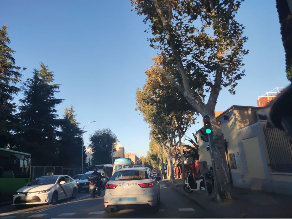 Cafetería el Abuelo