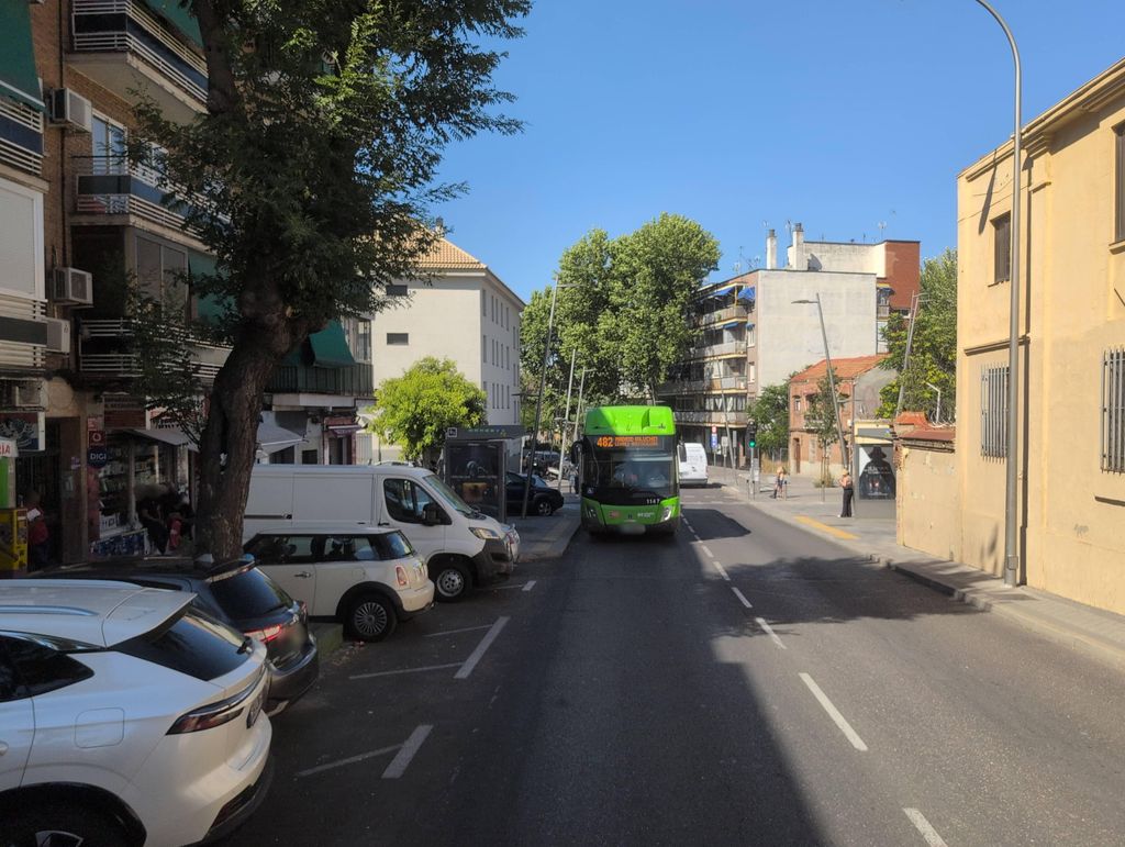 Sidrería el Rinconcito
