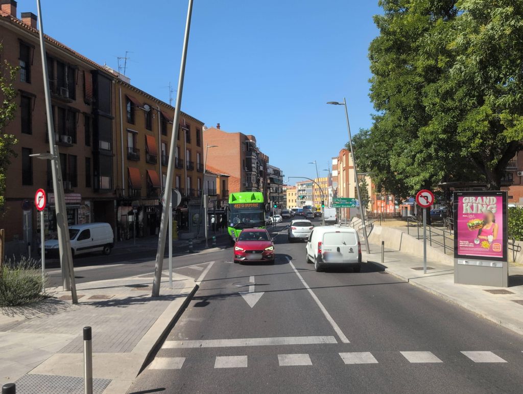 Madroñal