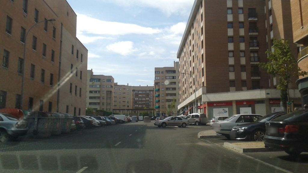 El Rincón del Erizo