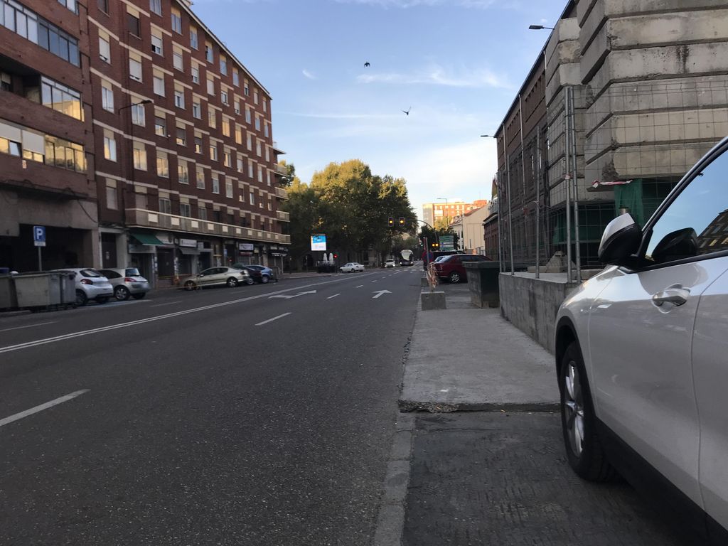 Donde Ángel