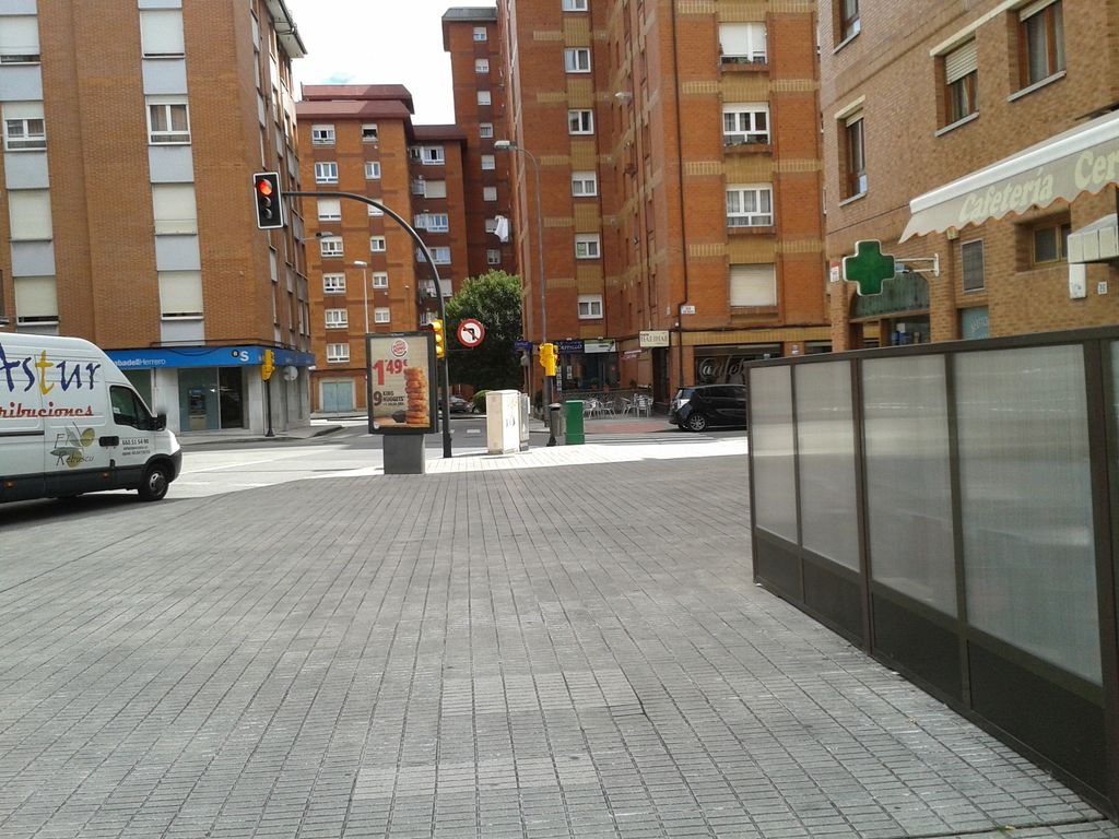 Sidrería Jose