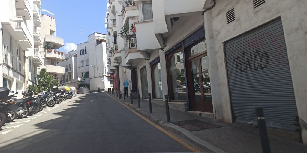 BOYS BAR Sitges