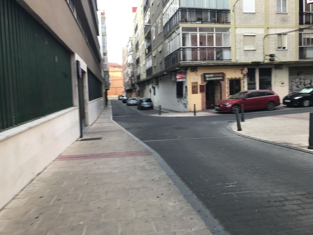 La Buhardilla