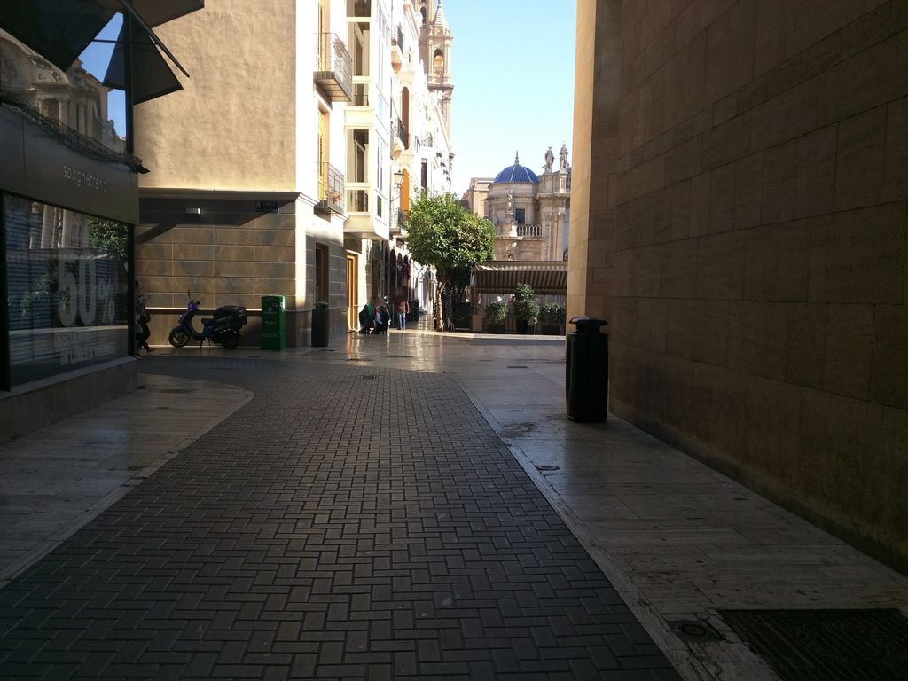 La Bien Pagá