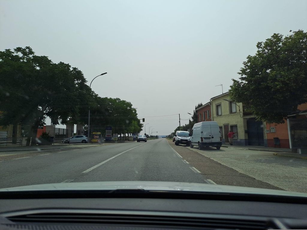 Bar Restaurante Metrópolis