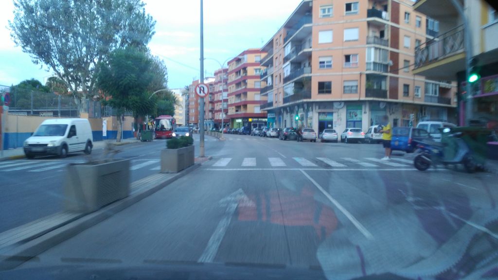 Haz Novillos