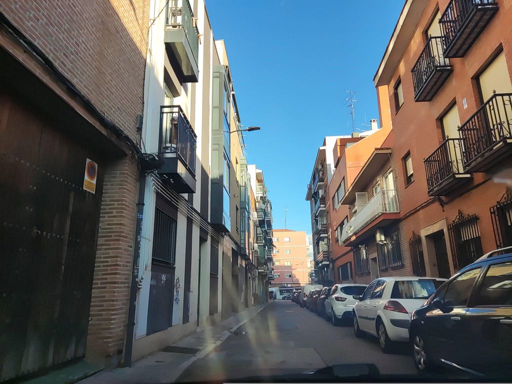 La Plazita