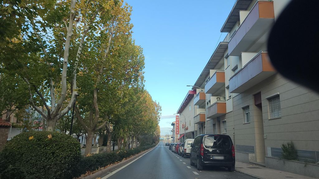 Churrería Cristóbal