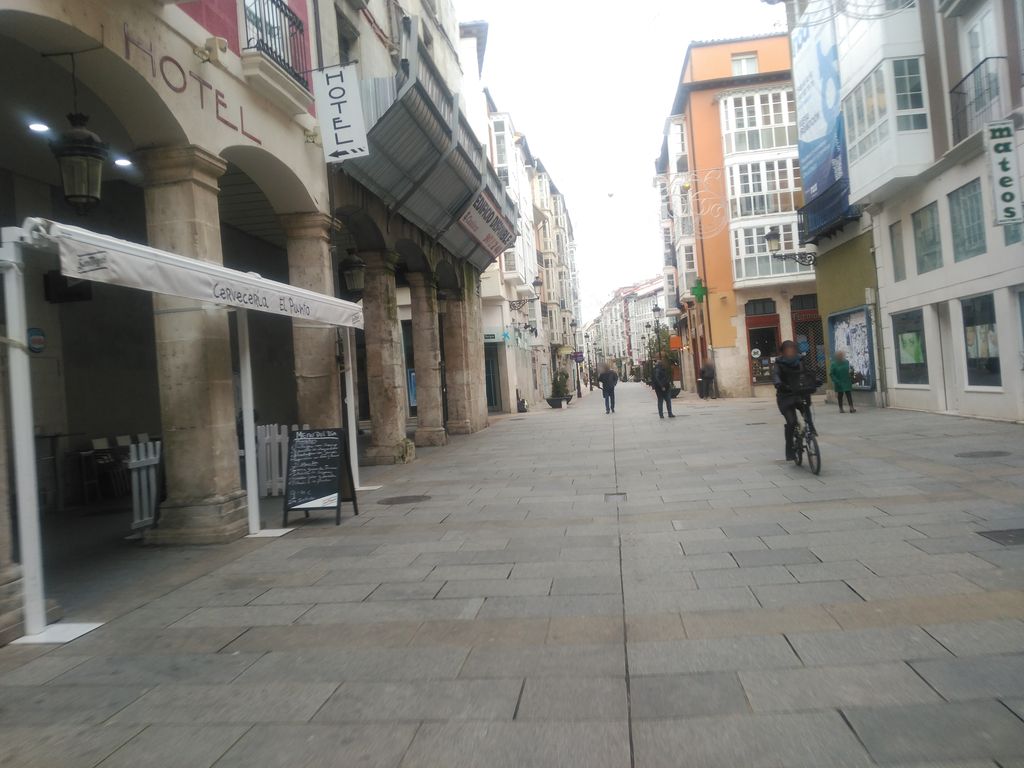 La Farola