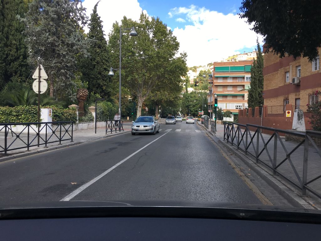 El Rincón de la Abuela