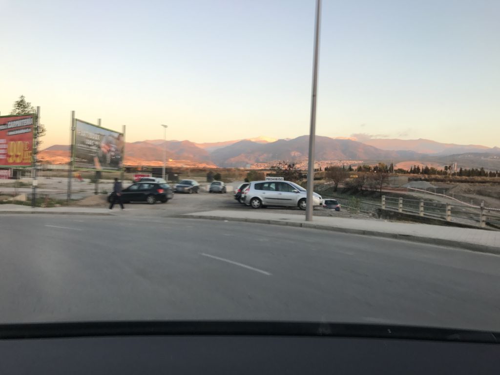 El Metro