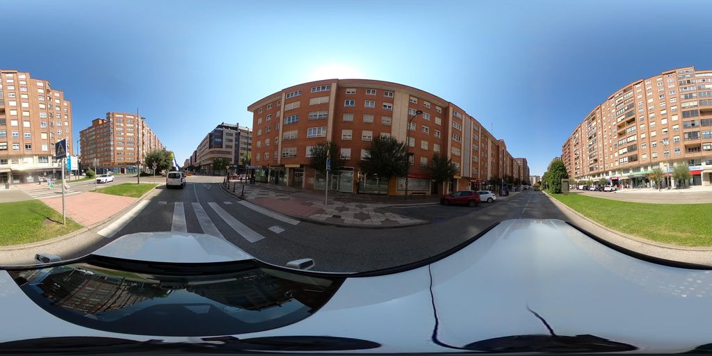 La Verja