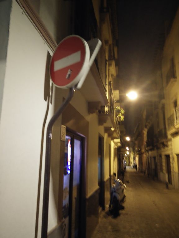 Cafetería Artesanos de Granada