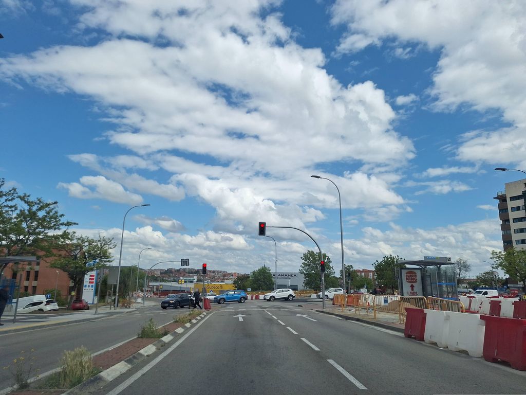 Cafetería restaurante Ceci