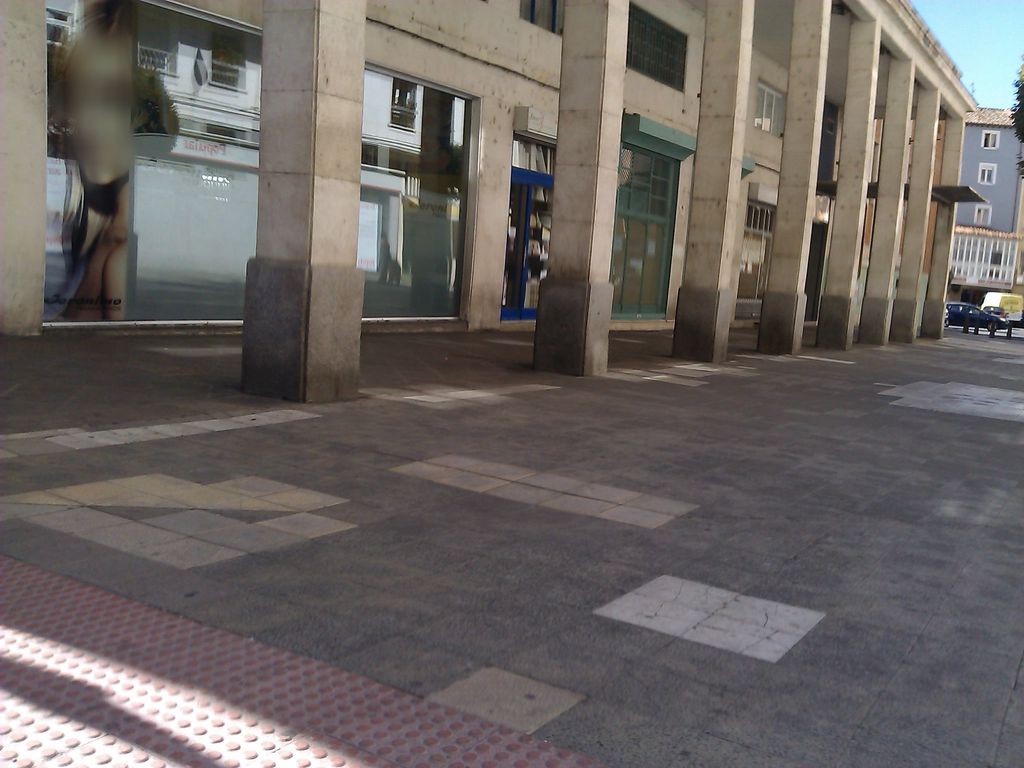 La Modernista