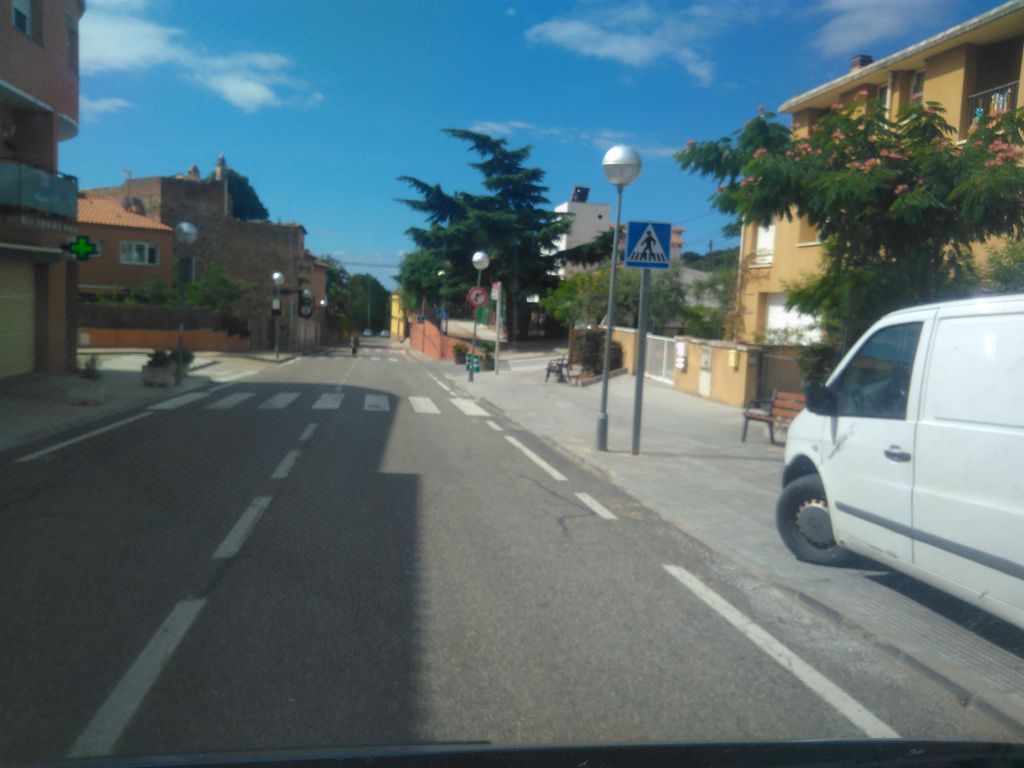 Cafeteria Les Moreres