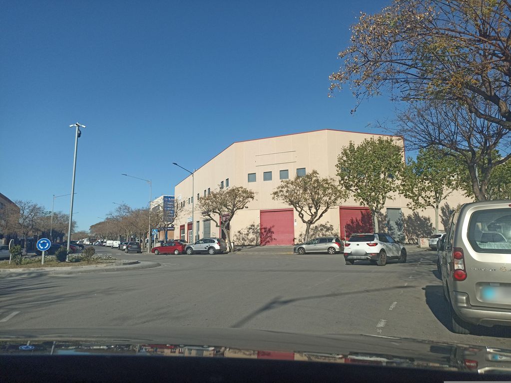 El Xarrupet