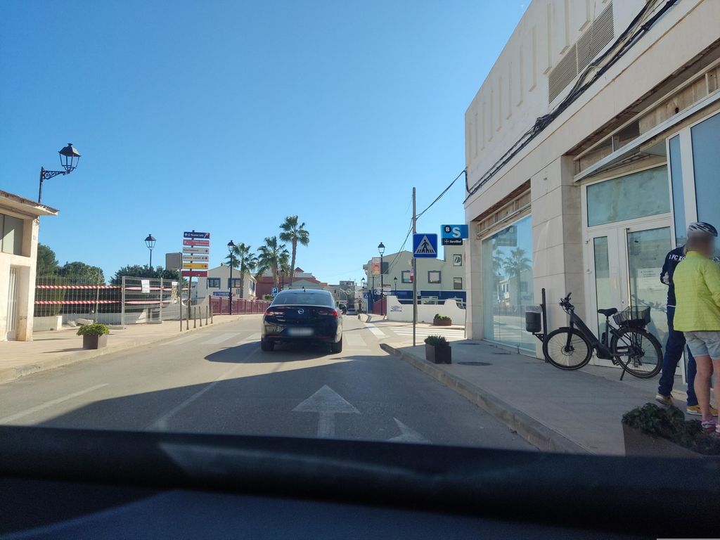 Cafetería Andreu