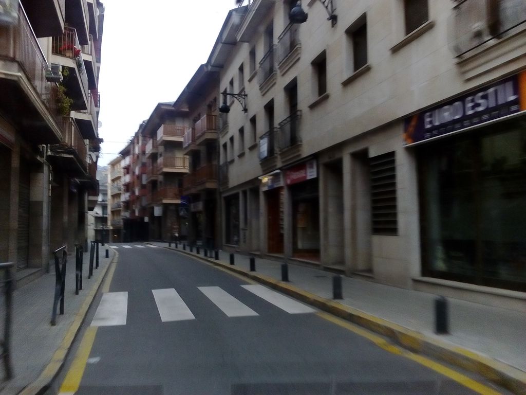 la Matinada