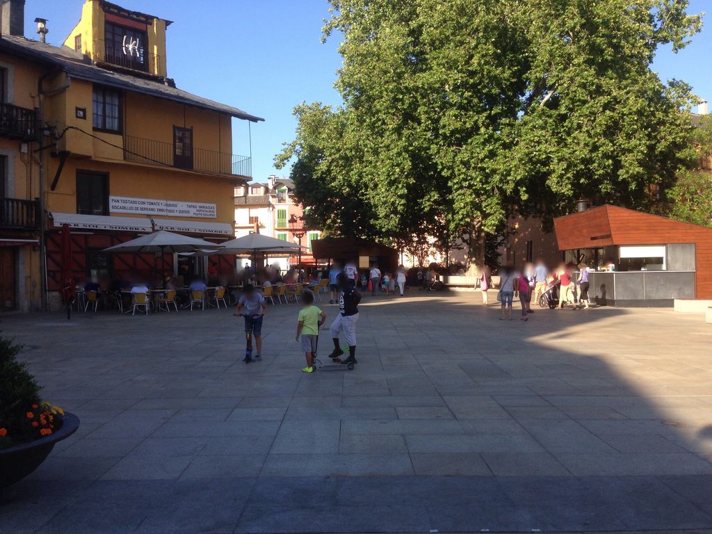 Cafè de la Plaça