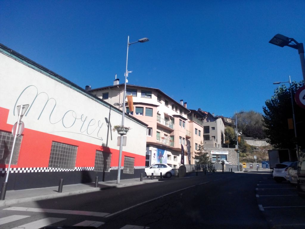 Xocolata Pirineus